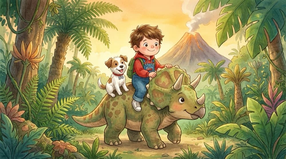 Dinosaurios